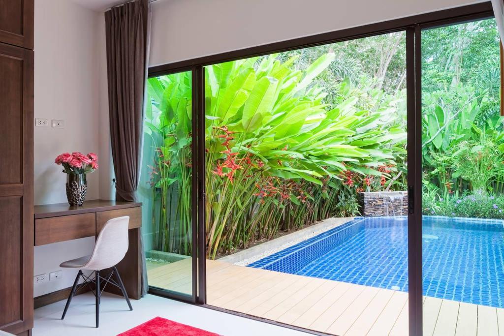 Rawai Inspire Villas Phuket מראה חיצוני תמונה